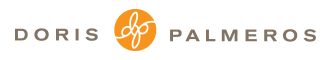 Doris Palmeros Logo